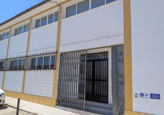 Las clases del CEIP San Francisco se llenarán de nuevo de alumnos el próximo curso