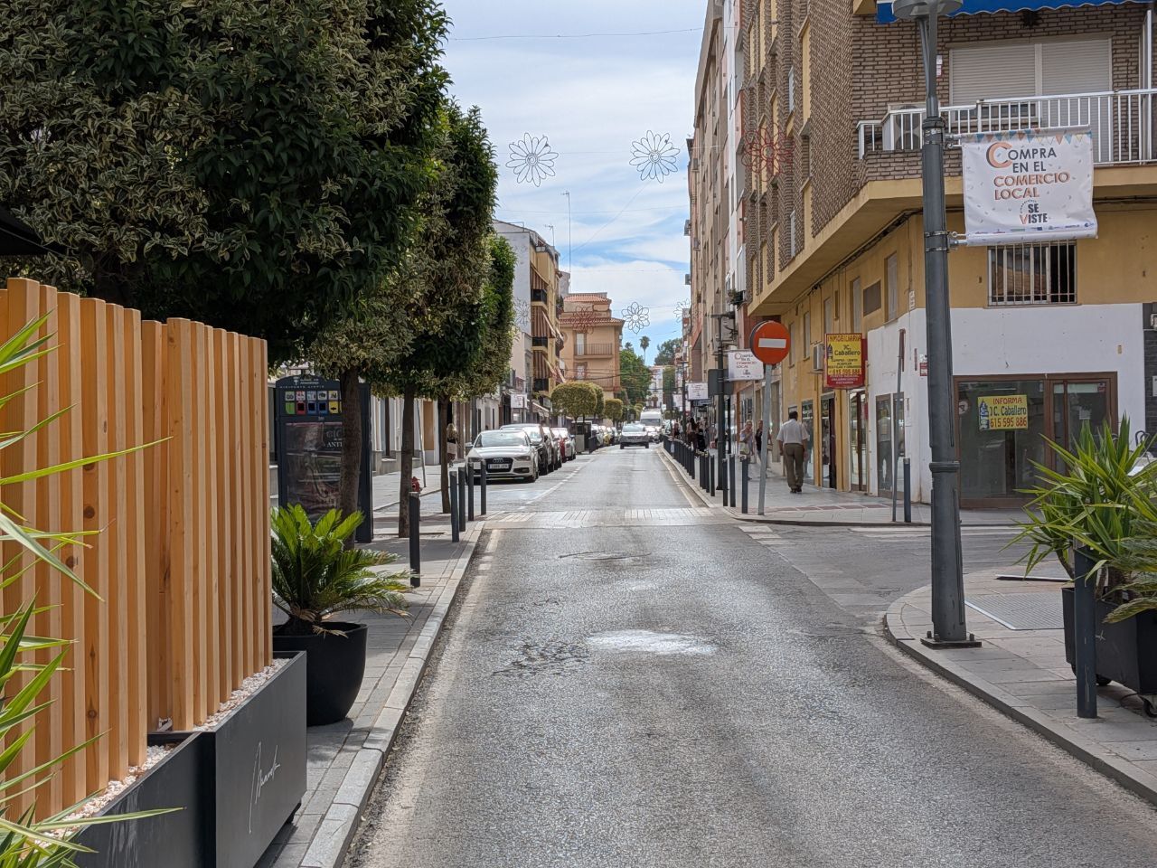 Las calles comerciales se llenarán de música y actividades durante tres días