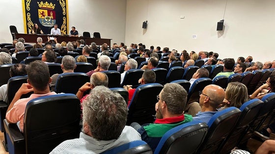 La Junta introduce modificaciones en el decreto de trazabilidad para la uva y la aceituna