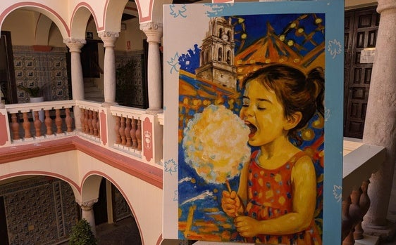 Presentada al completo la programación de las fiestas que arrancan en una semana