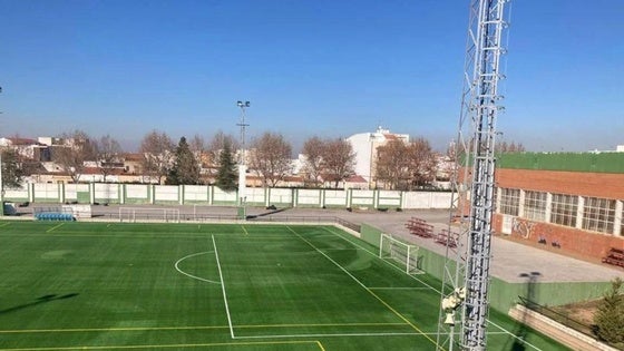 Las subvenciones para las entidades deportivas suben un diez por ciento