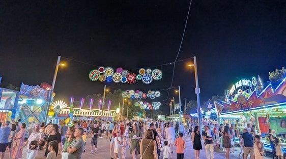 Destacan la ausencia de incidentes en el balance de las fiestas patronales