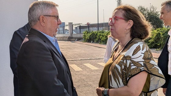 Viñaoliva pone en marcha un proyecto de eficiencia energética con el que espera beneficiar a 9.000 familias
