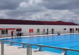 La jornada tendrá lugar en el polideportivo municipal
