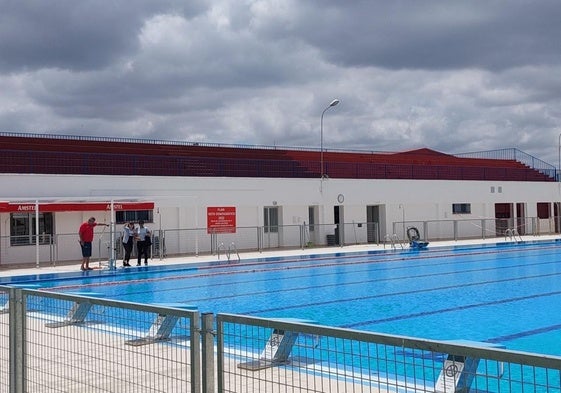 La jornada tendrá lugar en el polideportivo municipal