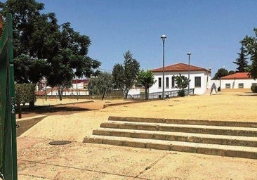 Al igual que el resto, el parque citado también cierra de madrugada al público