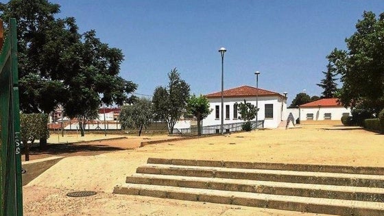 Denuncian molestias por ruidos de madrugada en el parque Ramón y Cajal