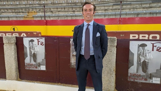 Presentada la 'encerrona' con seis toros de Tomás Angulo en la ciudad
