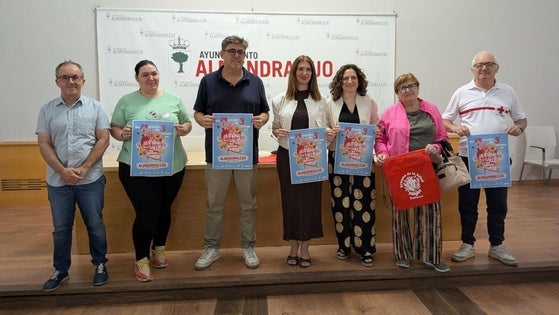 El lunes arrancan las semanas de la salud y del mayor