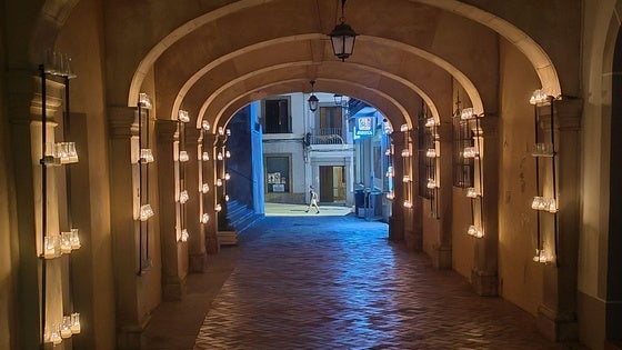 La ciudad cambia hoy de siglo gracias al Romanticismo