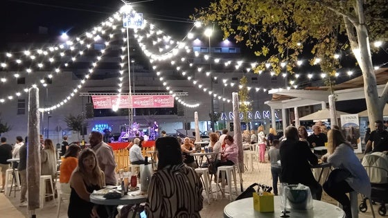 La tercera edición de 'A cava en Almendralejo' se celebra este fin de semana