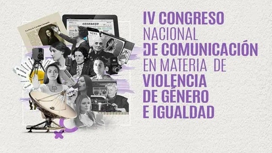 Almendralejo acoge el IV Congreso Nacional Comunicación sobre Violencia Género e Igualdad