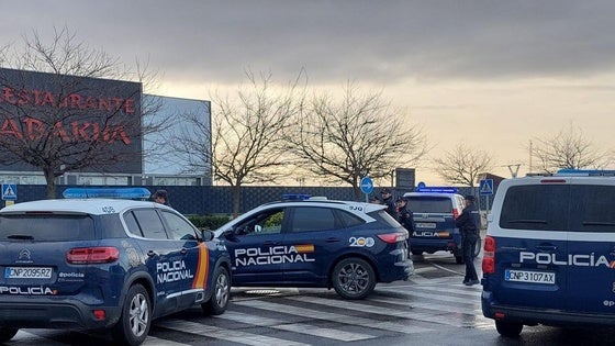 Policía Nacional y Guardia Civil desmantelan un grupo de estafadores del 'timo de la estampita'