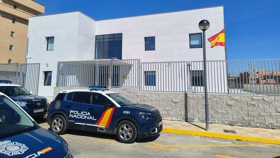En libertad los tres presuntos autores de una supuesta doble agresión sexual en Almendralejo