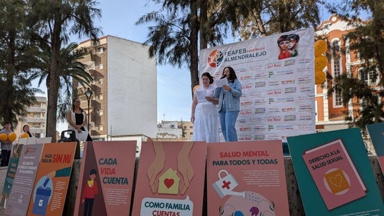 Feafes Salud Mental aboga por la celebración de un Halloween diferente