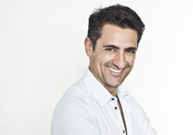 Marce Pacheco
