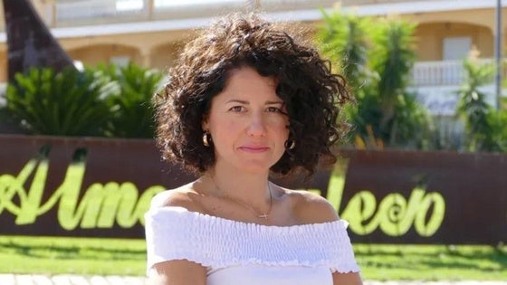 María Victoria Gil y Marce Pacheco medallas de la ciudad 2025