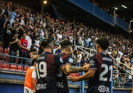 El CD Extremadura contará con el apoyo de la grada para buscar la sorpresa