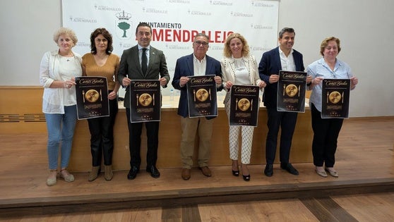 La sexta Cena de Gala Empresarial recaudará fondos para la AECC