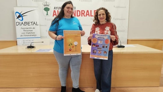 Diabetal participará en la Semana de la Ciencia de la UEx