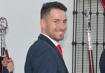 Pedro Calvo García será el pregonero de la Semana Santa almendralejense 2026