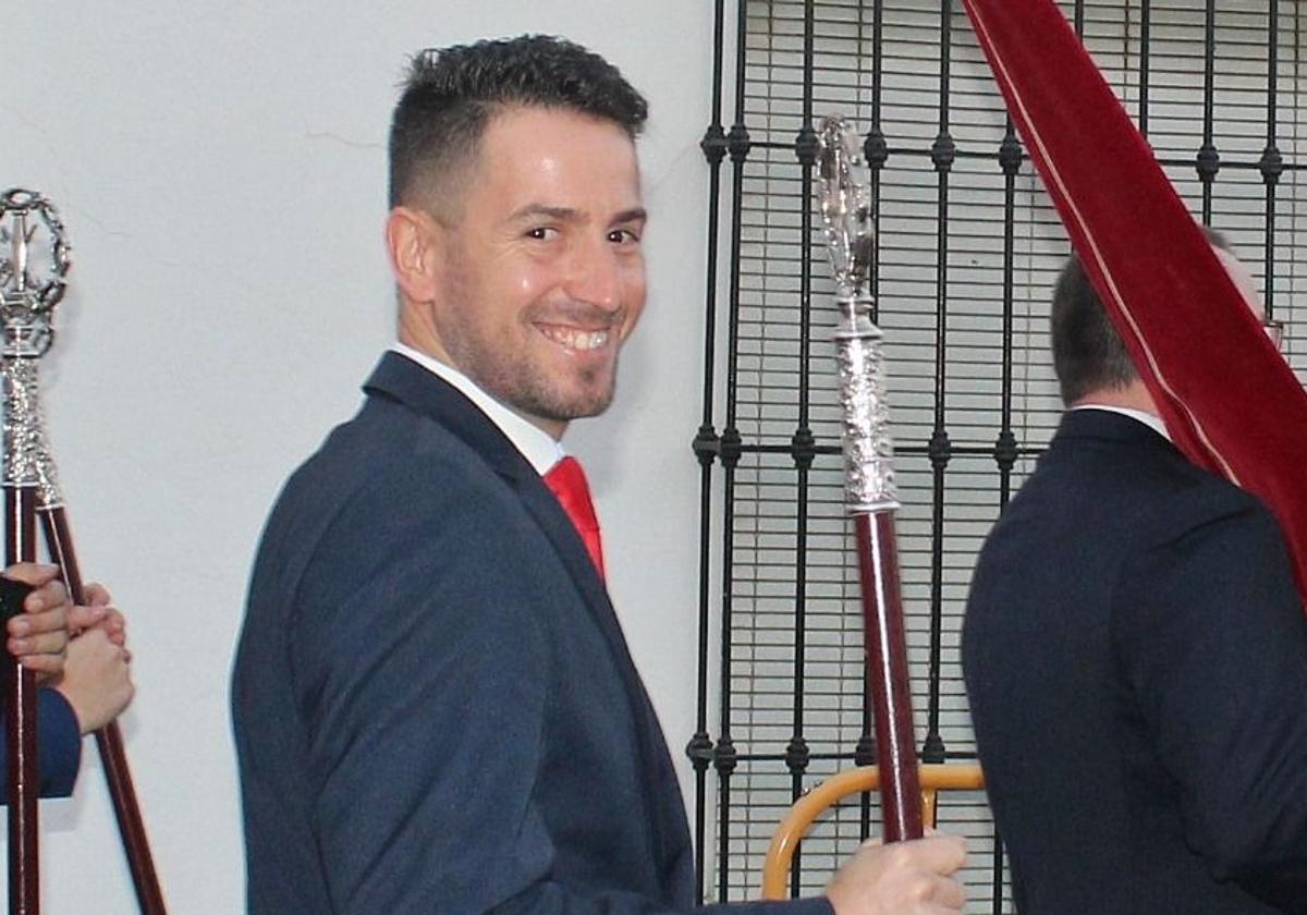 Pedro Calvo García será el pregonero de la Semana Santa almendralejense 2026