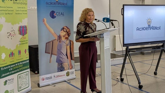 Más de 400 escolares en la sexta edición de 'Acho Emprende'