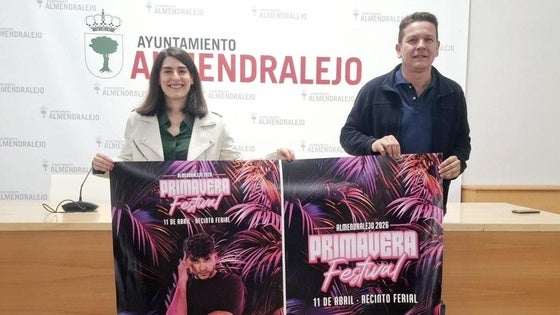 La ciudad tendrá su propio festival musical de primavera