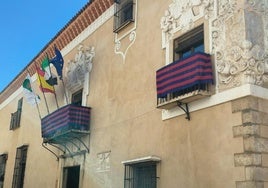 El Ayuntamiento quiere reducir la temporalidad con estas plazas