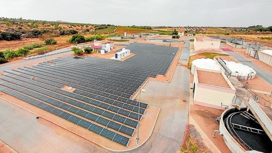 Socamex pasa a ser Aqlara Infraestructuras y se integra con Aqlara Ciclo Integral del Agua