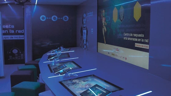 La ciudad acogerá la Experiencia Incibe sobre ciberseguridad