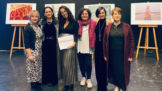 12 mujeres que inspiran para 12 meses del año