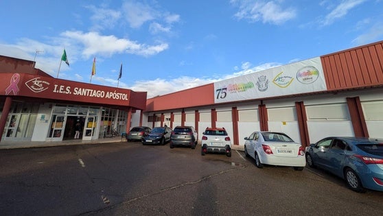 El IES Santiago Apóstol celebra sus Jornadas Técnicas de FP y Empresa