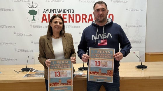 La fiebre del coleccionismo también llegará a la ciudad en forma de feria