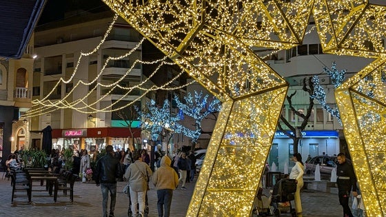 Promueven un concurso de decoración navideña de calles, fachadas y balcones