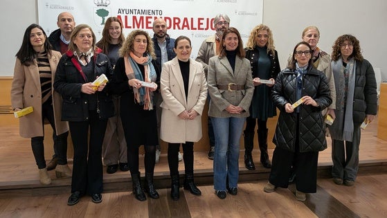 Renuevan los inyectores de adrenalina a los centros educativos y deportivos