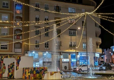 La zona de la avenida de la Paz será de nuevo la preferida en las celebraciones