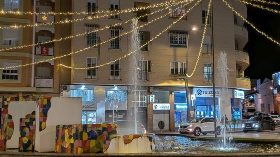 Un bando municipal anuncia medidas para las fiestas navideñas
