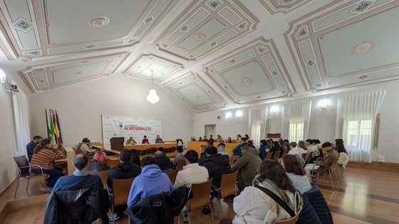 Clausurado el proyecto Escala Vinae tras un año de formación