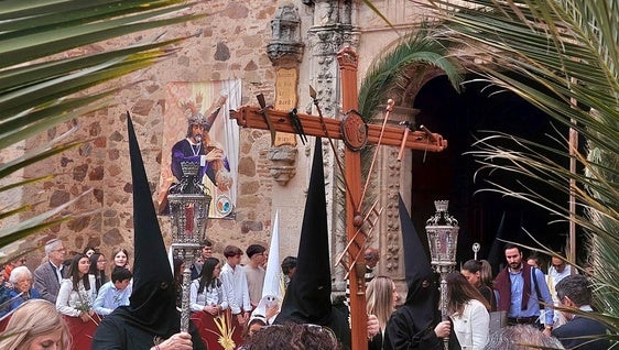 Nuevo intento de declaración de la Semana Santa como Fiesta de Interés Turístico Regional