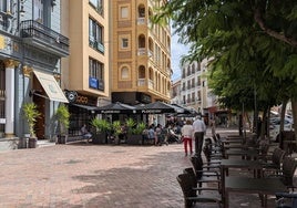 La ciudad tiene ahora 514 vecinos menos que su cifra más alta, alcanzada en 2013