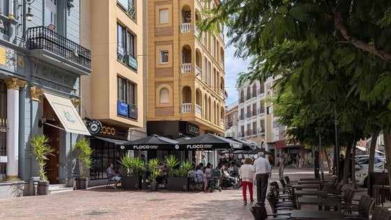 La ciudad registra un crecimiento poblacional por tercer año consecutivo