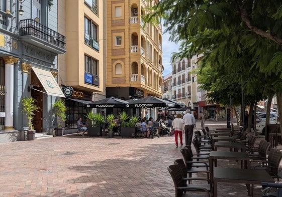 La ciudad tiene ahora 514 vecinos menos que su cifra más alta, alcanzada en 2013