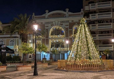 La plaza de Espronceda acogerá de nuevo esta recreación