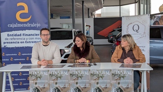 La III Feria de Bodas y Comuniones crece en expositores y cambia de ubicación