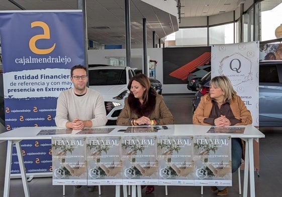 Fevybal buscará su consolidación durante su tercera edición