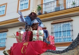 Melchror, Gaspar y Baltasar podrían verse obligados a cancelar su recorrido por las calles