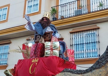 Melchror, Gaspar y Baltasar podrían verse obligados a cancelar su recorrido por las calles