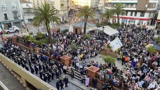 El Heraldo de Barros cambia su programa ante la previsión de lluvias