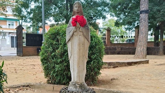 Nace la Asociación La Piedad de Fátima